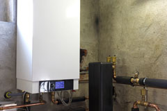 Fotherby condensing boiler companies